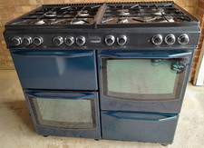 New range duel for sale  DUNSTABLE