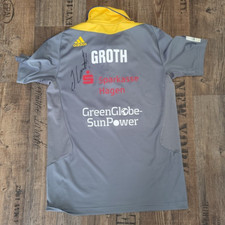 Jonathan groth matchworn gebraucht kaufen  Bremen