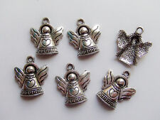 3pz charms ciondoli usato  Siculiana