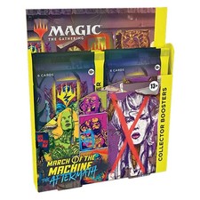 Box collector boosters usato  Lugo