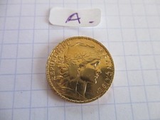 20 francs coq marianne d'occasion 20 francs coq marianne d'occasion Marmande