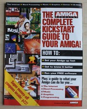 The amiga complete gebraucht kaufen  Velbert