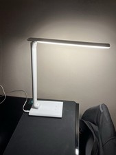 Lampada scrivania led usato  Licata