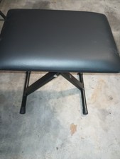 Banco portátil estilo X para teclado/piano digital comprar usado  Enviando para Brazil