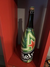 Heineken birra jeroboam usato  Monza