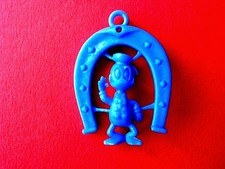 1983 hufeisenfigur donald gebraucht kaufen  Deutschland