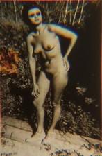 Nude sunglasses 1952 for sale  Los Angeles