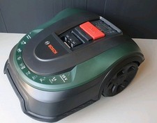 Bosch indego 500 for sale  HALSTEAD