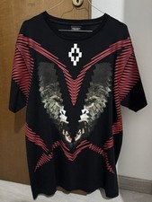 Shirt marcelo burlon usato  Arzignano