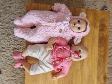 Baby annabel dolls for sale  CLEETHORPES