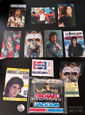 Raro kit memorabilia usato  Frattamaggiore