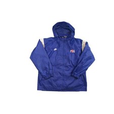 Veste foot psg d'occasion  Caen