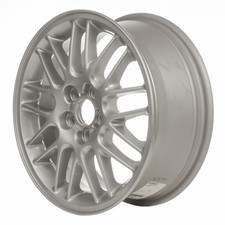 Refurbished 16x6.5 painted for sale  USA