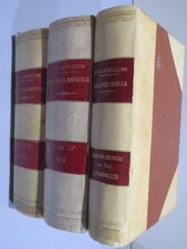 Enciclopedia dantesca dizionar usato  Salerno