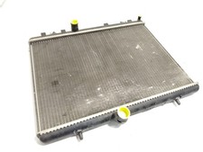 9674089680 water radiator d'occasion  Expédié en Belgium
