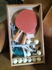 Vintage ping pong d'occasion  Expédié en Belgium