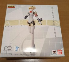 Boneco de ação Chogokin Persona 3 Aegis Bandai do Japão Chogokin Persona 3 comprar usado  Enviando para Brazil