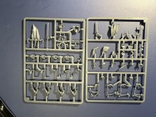 Games workshop warhammer for sale  REDHILL