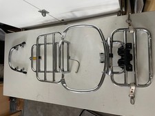 Portapacchi originale vespa usato  Fino Mornasco