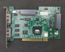 Atto express pci for sale  Anaheim