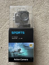 Ultra sports action for sale  STOCKBRIDGE