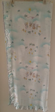 Babybett himmel bettwäsche gebraucht kaufen  Deutschland