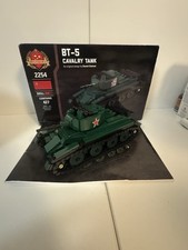 Brickmania kit complete gebraucht kaufen  Berlin