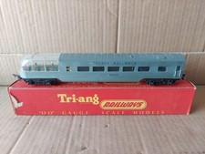 Triang r125 observation for sale  BROMYARD