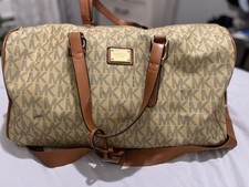 Michael kors weekender for sale  Davenport