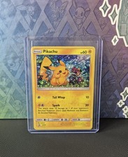 Pikachu sm86 miscellaneous for sale  BROXBOURNE