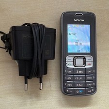Nokia 3109c 274 gebraucht kaufen  Vilshofen an der Donau