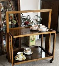 Art deco folding for sale  NANTWICH