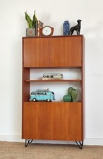Vintage retro plan for sale  BRACKNELL