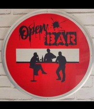 œuvre peinte panneau d'occasion  La Queue-en-Brie