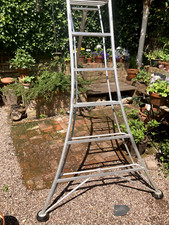 Foot aluminium tripod for sale  LIVERPOOL