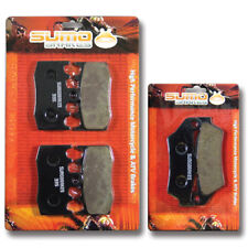 Bmw brake pads for sale  Hollywood