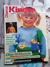 Diana kinder 2jahre gebraucht kaufen  Grafenau