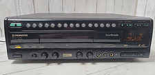 Pioneer laserdisc karaoke for sale  Orange City
