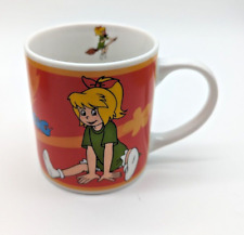 Tasse bibi blocksberg gebraucht kaufen  Weilburg