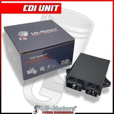 Centralina cdi ecu usato  Sciacca