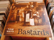 Tom waits bastards gebraucht kaufen  Halberstadt-Umland