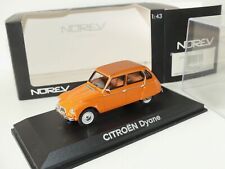 Citroen dyane 1974 d'occasion  Belz