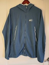 Millet fleece hoody for sale  Rancho Palos Verdes