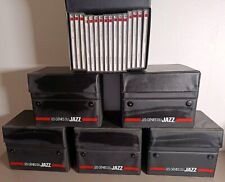 Coffrets genies jazz d'occasion  Saint-Quentin