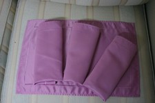 Tischsets der servietten gebraucht kaufen  Bad Aibling