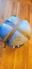 Schlafsack nordisk frodi gebraucht kaufen  Söllingen