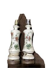 Table lamp pair for sale  Loves Park