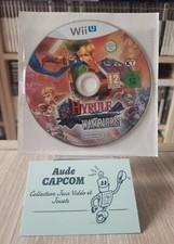 Nintendo wiiu jeu d'occasion  Chennevières-sur-Marne