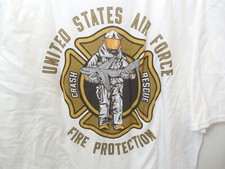 Usaf fire protection for sale  Surprise