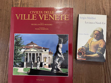 civilta ville venete delle usato civilta ville venete delle usato Treviso